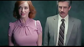 Christina Hendricks in The Family Tree (2011)