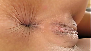 Female textures - I love Cookies (HD 1080p)(Vagina close up furry sex pussy)(by