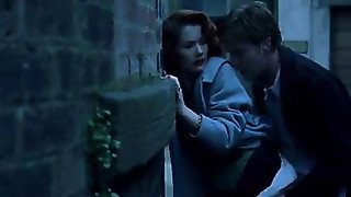 Youthfull Adam (2003) - cheating scenes