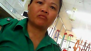 bà chá»‹ vú Ä‘áº¹p