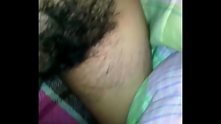 Mi novia la peluda