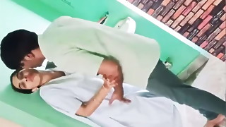 Indian Couple Sex MMS