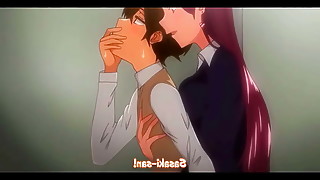 Sexy Chinese cartoon