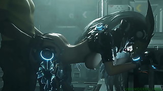 Ultimate Bunny (The First Descendant)