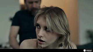 FREEZE FETISH - Hot Girls Get Time Freeze Fucked COMPILATION