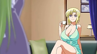 Vampire the series dubbed
