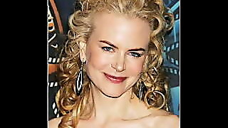 Nicole Kidman