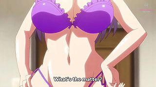 Bearly Legal Pornography The Animation - Free Hentai Uncensored Full HD - Hentai Dreams