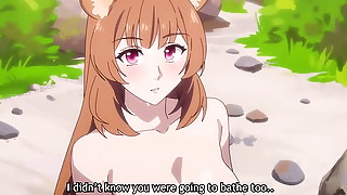 [NEW] Shield Hero #3 HENTAI Parody [Subtitled]