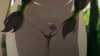 FINALLY! SHIELD HERO #3 RELEASE! SWEET PUSSY FOREST BUNNYGIRL UNCENSORED HENTAI PARODY 2024 [Subtitled]