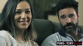 PURGATORYX My Husband Convinced Me Vol 1 Part 1 with Jaye Summers