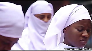 Sex In The Convent