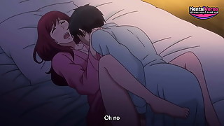 Episode 3: Is being loved also a job!? (English Sub)