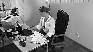 Assistant masturbation